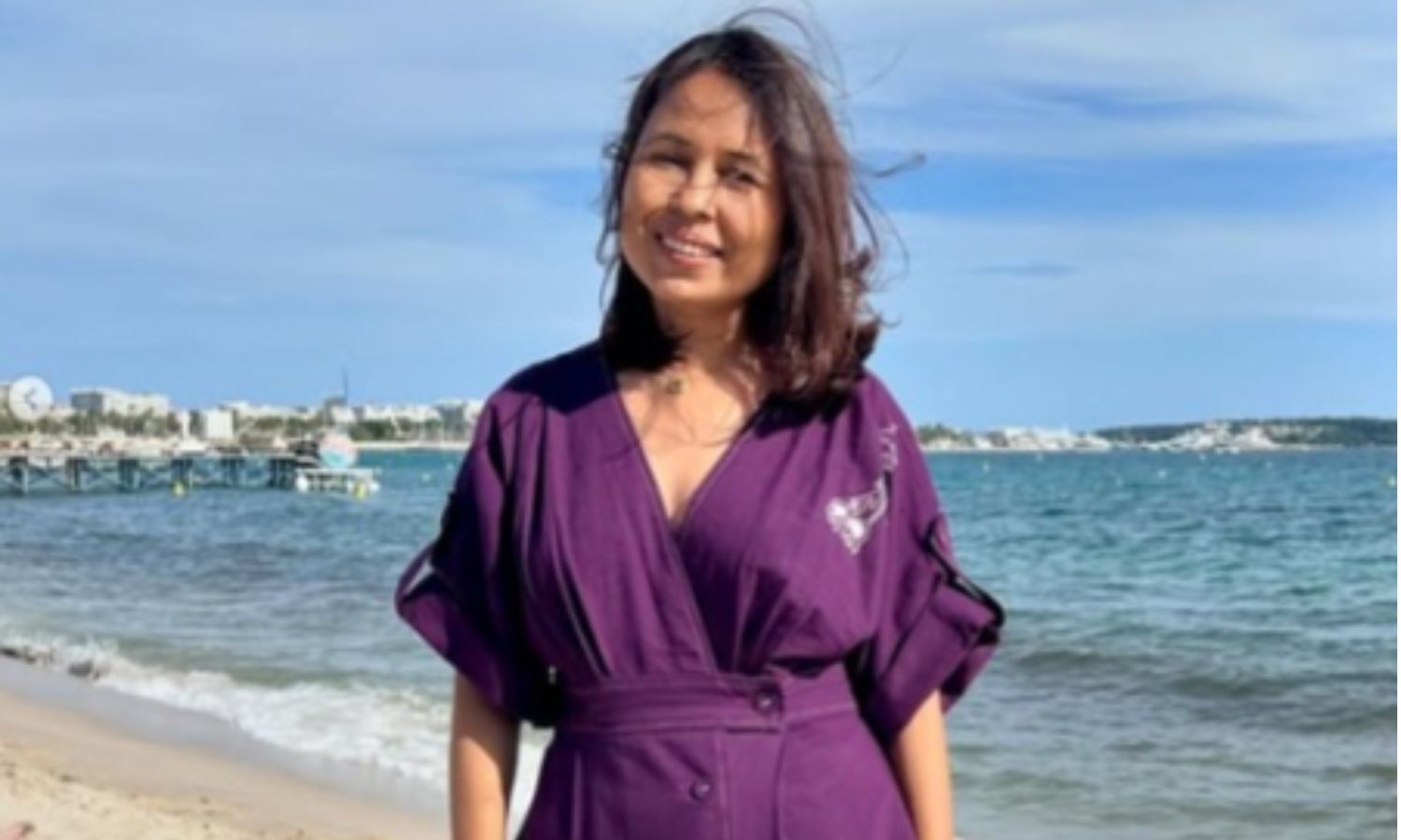 Rima Das Joins Busan Film Festival New Currents Jury