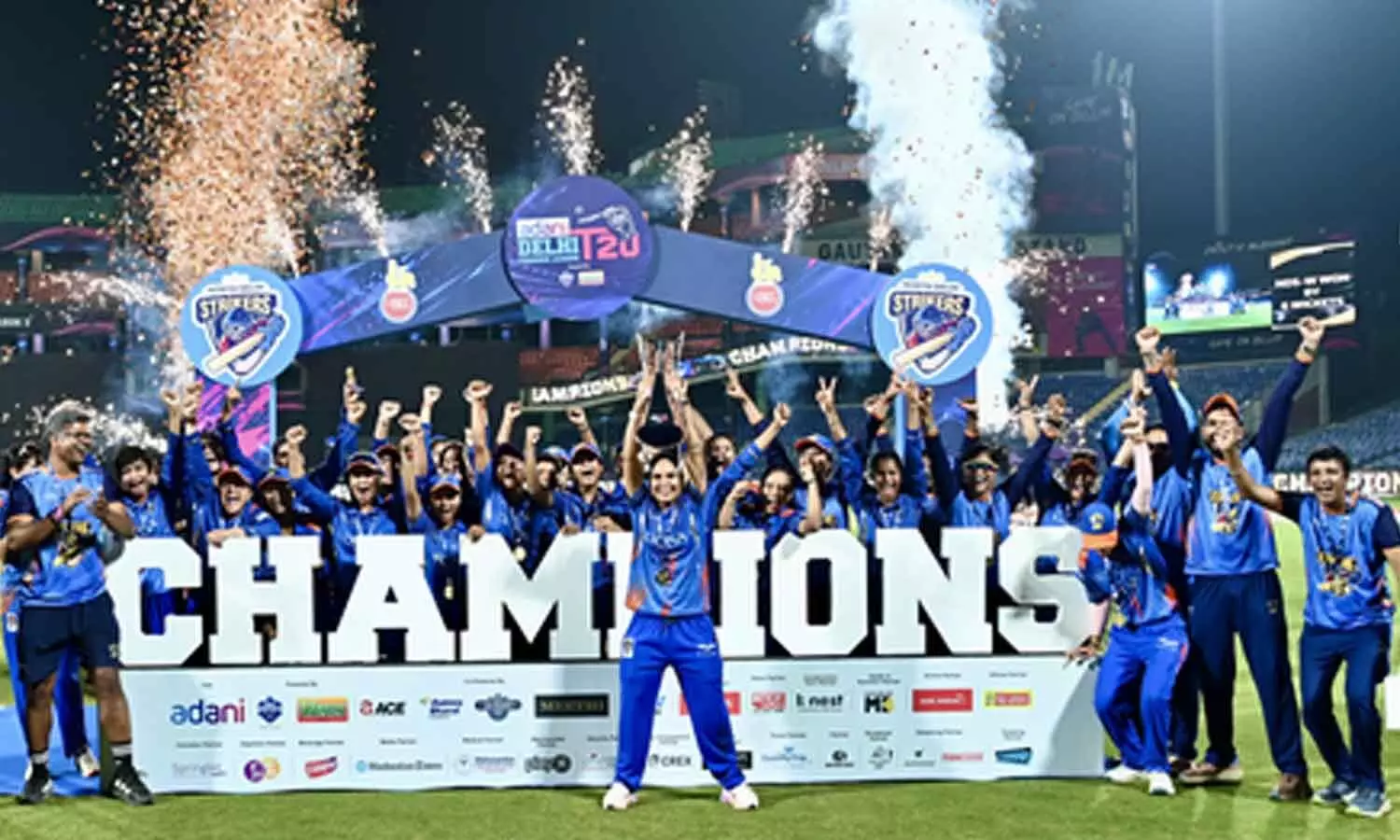 DDCA seeks due process after match-fixing allegations emerge in DPL DDCA seeks due process after match-fixing allegations emerge in DPL