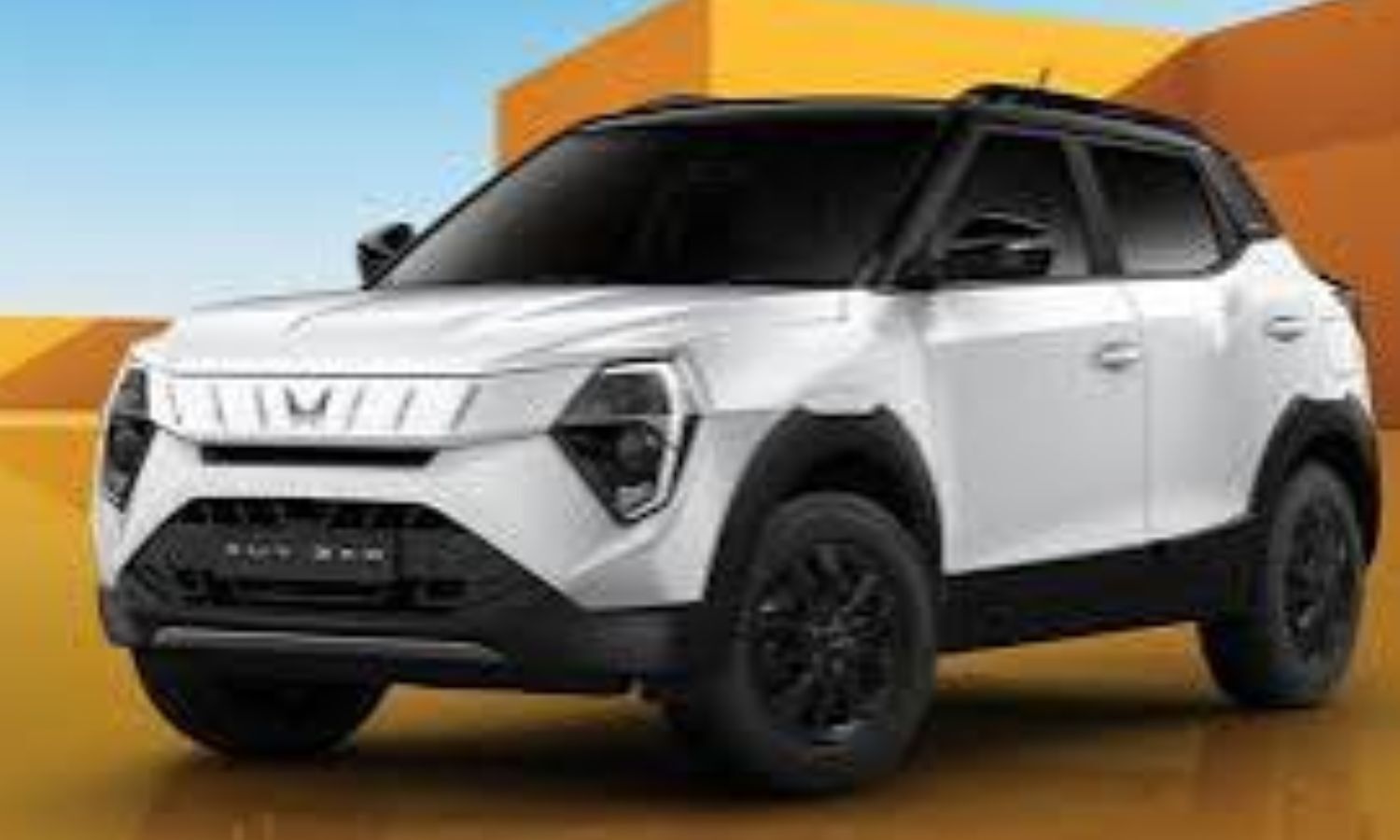 Mahindra Expands XUV 3XO RevX Range With New Variants