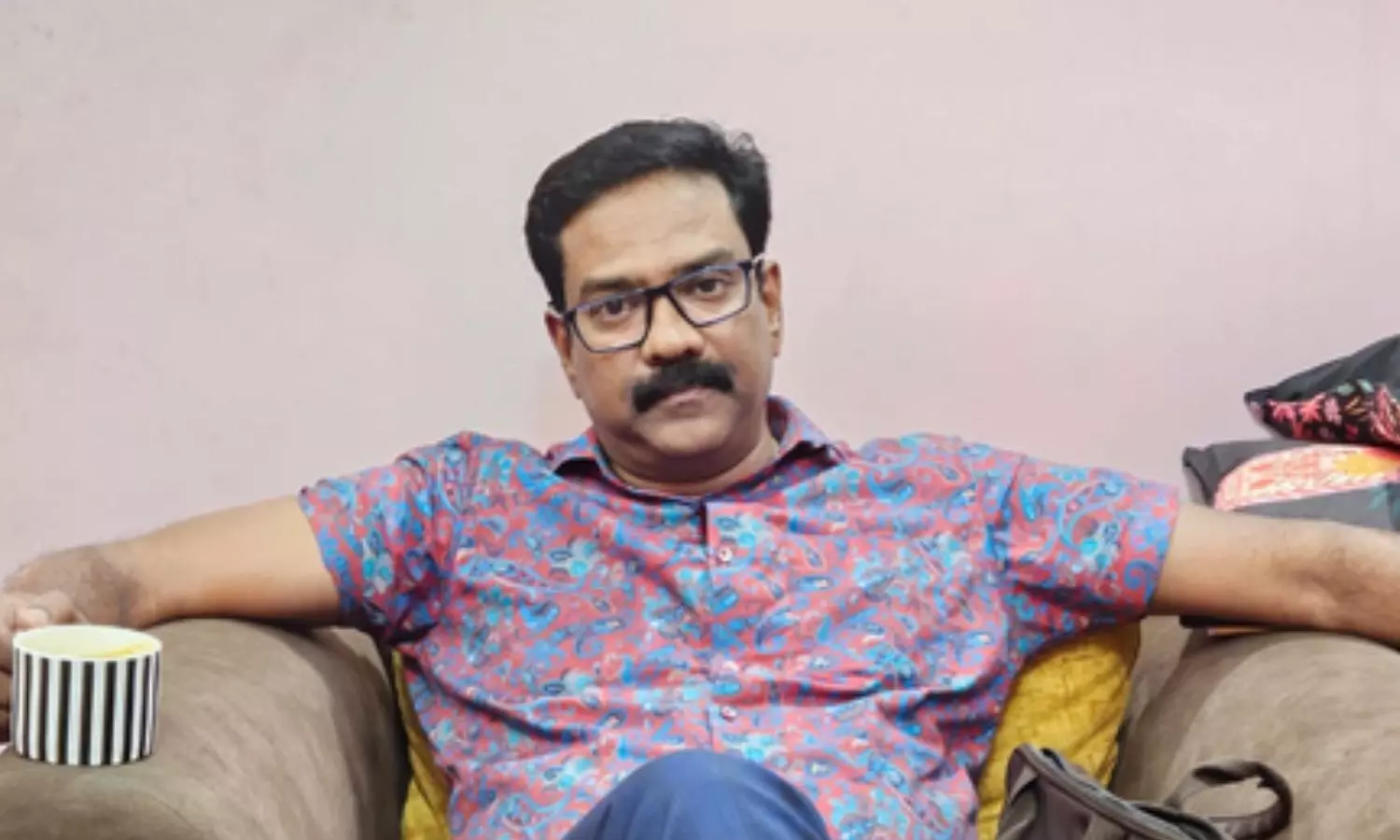 Additional Superintendent Dr N. Lakshmi Bhaskar Additional Superintendent Dr N. Lakshmi Bhaskar