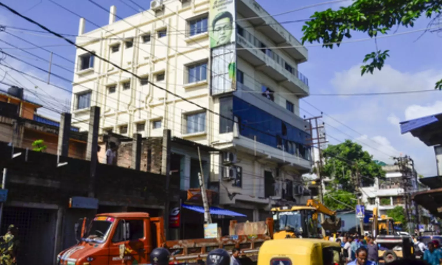 single-judge bench of the Calcutta High Court on Tuesday single-judge bench of the Calcutta High Court on Tuesday
