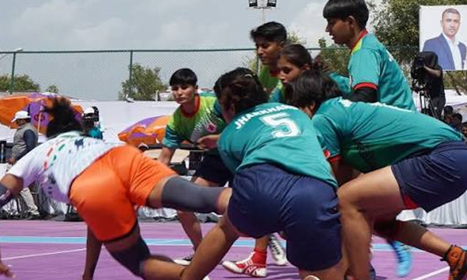 Andhra Kabaddi Association Condemns Alleged Attacks on DSC-2025 Sportspersons