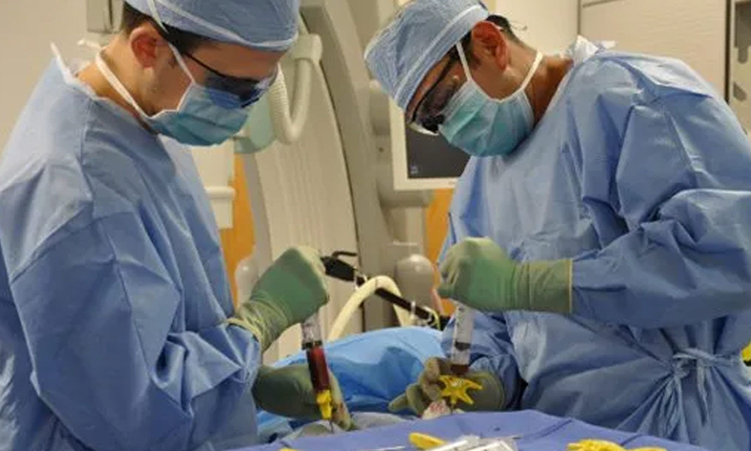 Apollo Cancer Centres Visakhapatnam Completes 104 Bone Marrow Transplants