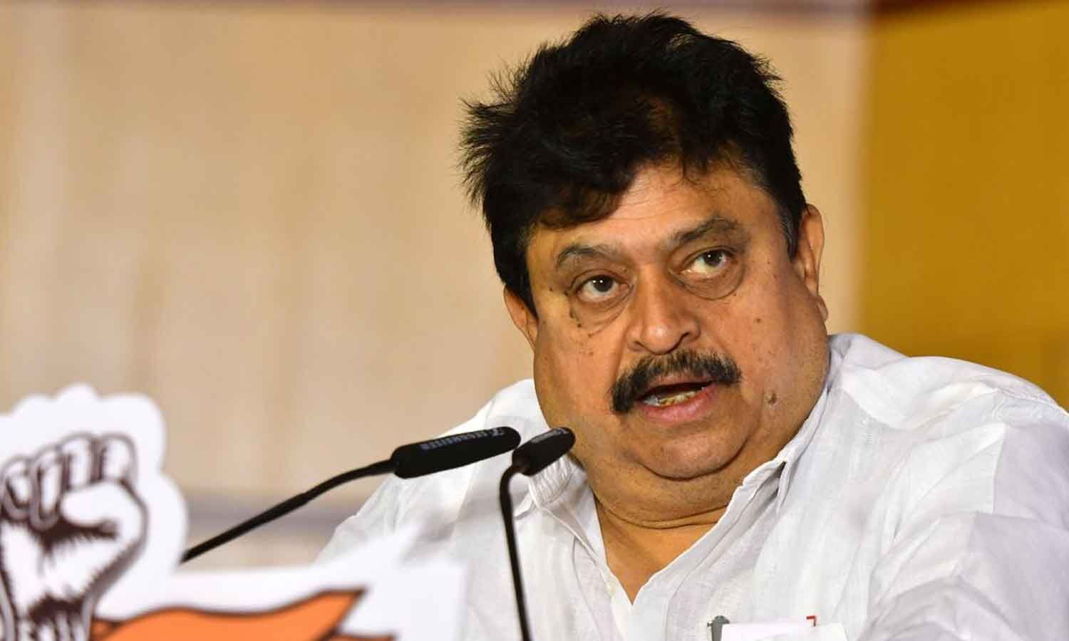Telangana BJP Leader Criticises Government Over Farmers’ Water Crisis