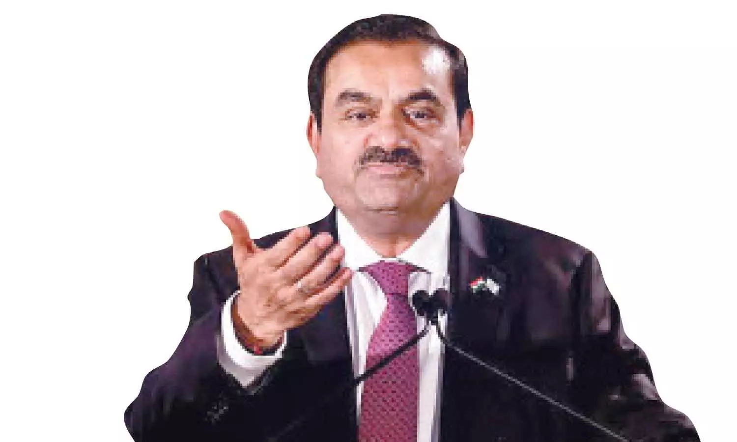 Hindenburg report fallout: SEBI settles cases against five Adani firms Hindenburg report fallout: SEBI settles cases against five Adani firms