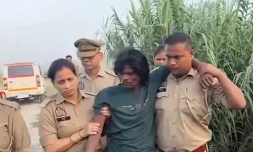 UP: Police arrest man for rape of six-year-old child in Sitapur