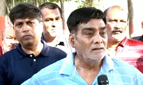 Jamui molestation case: Bihar minister condemns incident, says families will have to give morals, not just education