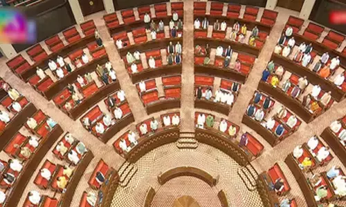 Rajya Sabha polls for 10 UP, 1 Uttarakhand seats on October 16