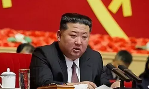 Kim Jong-un