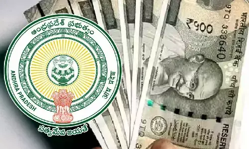 AP govt. announces increasing additional pension rates for eligible