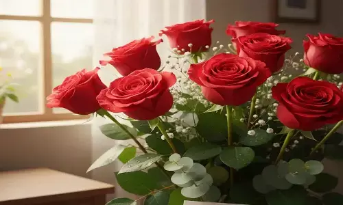 World Rose Day 2026: History, Significance And Importance