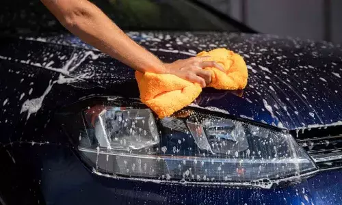 Smart Car Washing Tips to look Clean & Shiny