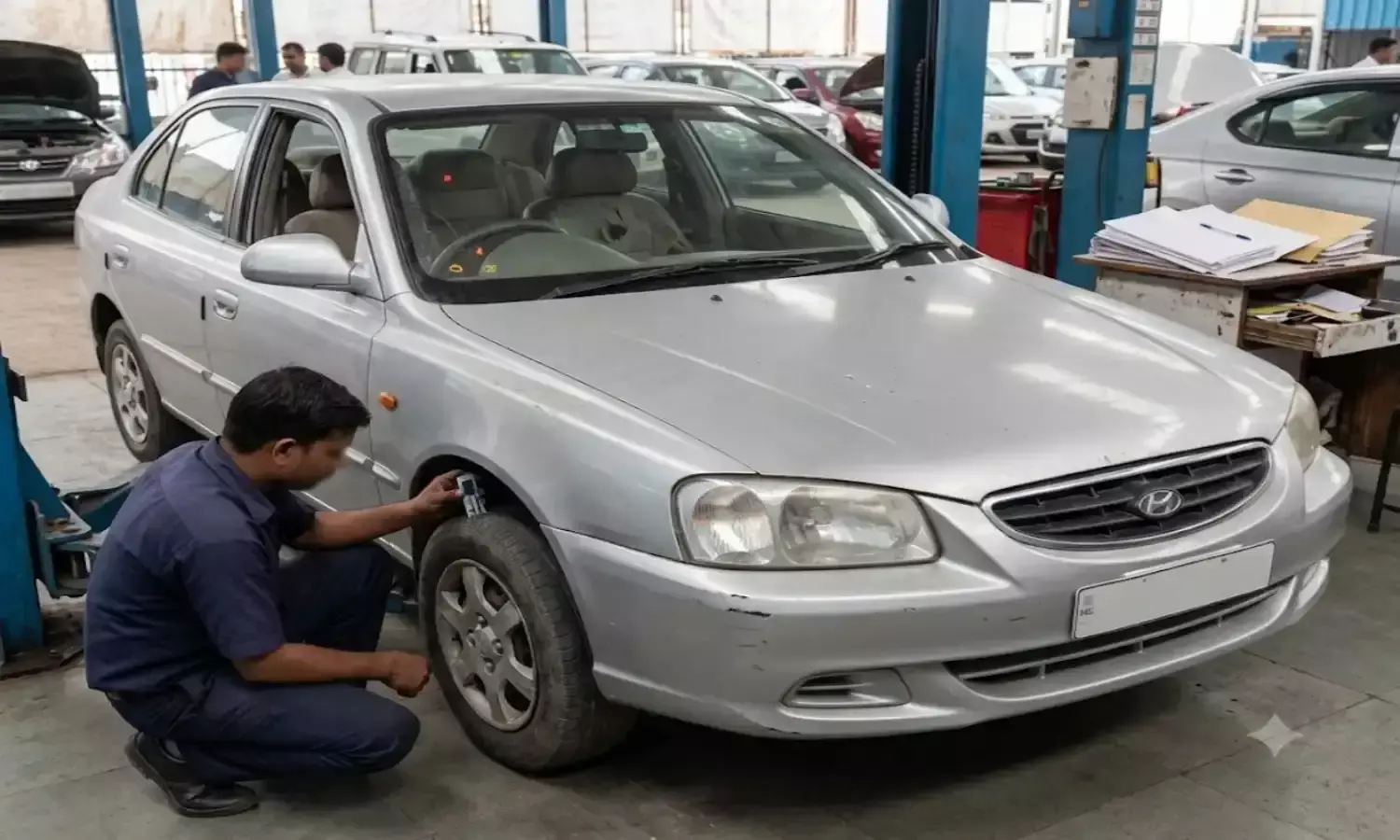 Things That Silently Kill Your Cars Resale Price Before You List It