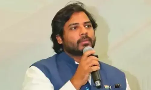 Gaddam Vamsi Krishna Gaddam Vamsi Krishna