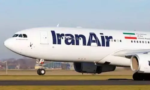 US threatens to ground all Iranian airlines from today