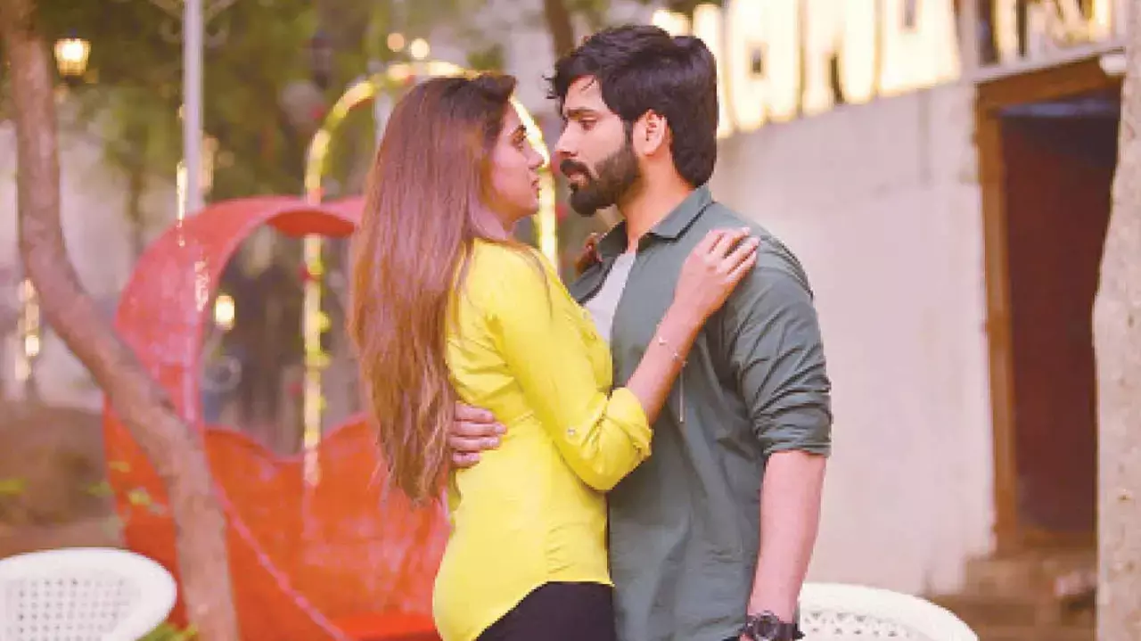 ‘Miss Kalika Missing’ gears up for October release ‘Miss Kalika Missing’ gears up for October release