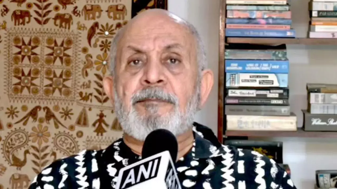 Deepak Qazir Kejriwal opposes FWICE intervention in CINTAA dispute Deepak Qazir Kejriwal opposes FWICE intervention in CINTAA dispute