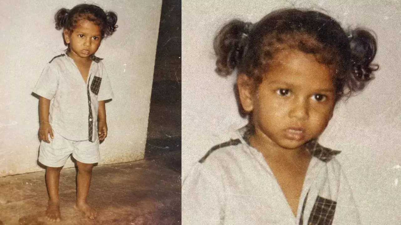 The Paradise: Srikanth Odela Shares Childhood Memory Behind Jadal’s Iconic Look The Paradise: Srikanth Odela Shares Childhood Memory Behind Jadal’s Iconic Look
