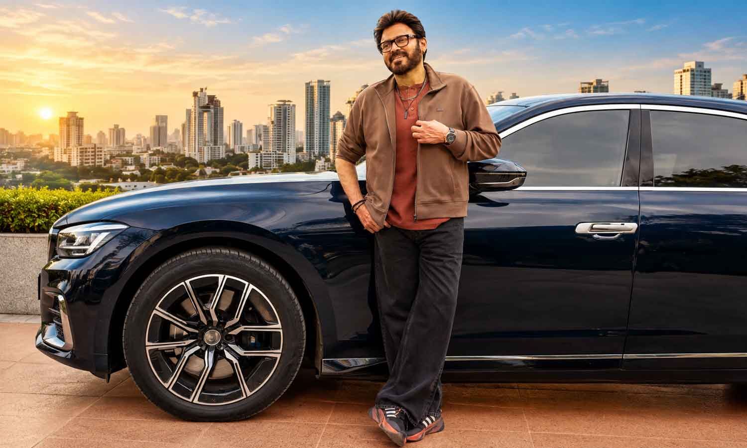 Aadarsha Kutumbam-AK47 Release Postponed to October 9, 2026