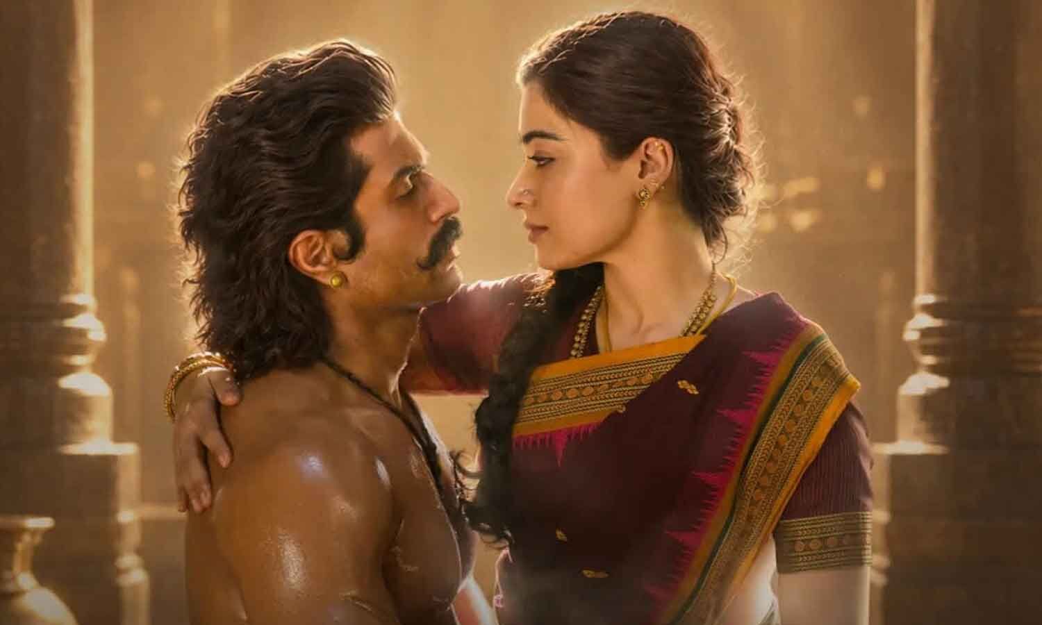 Ranabaali Releases Endhayya Saami Song Across Five Languages
