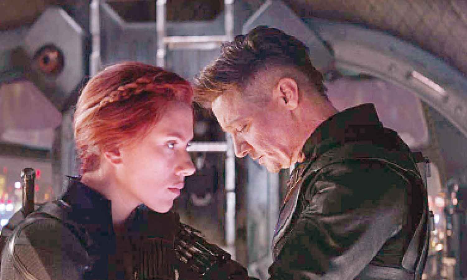 Avengers: Endgame Encore Returns to Indian Theatres