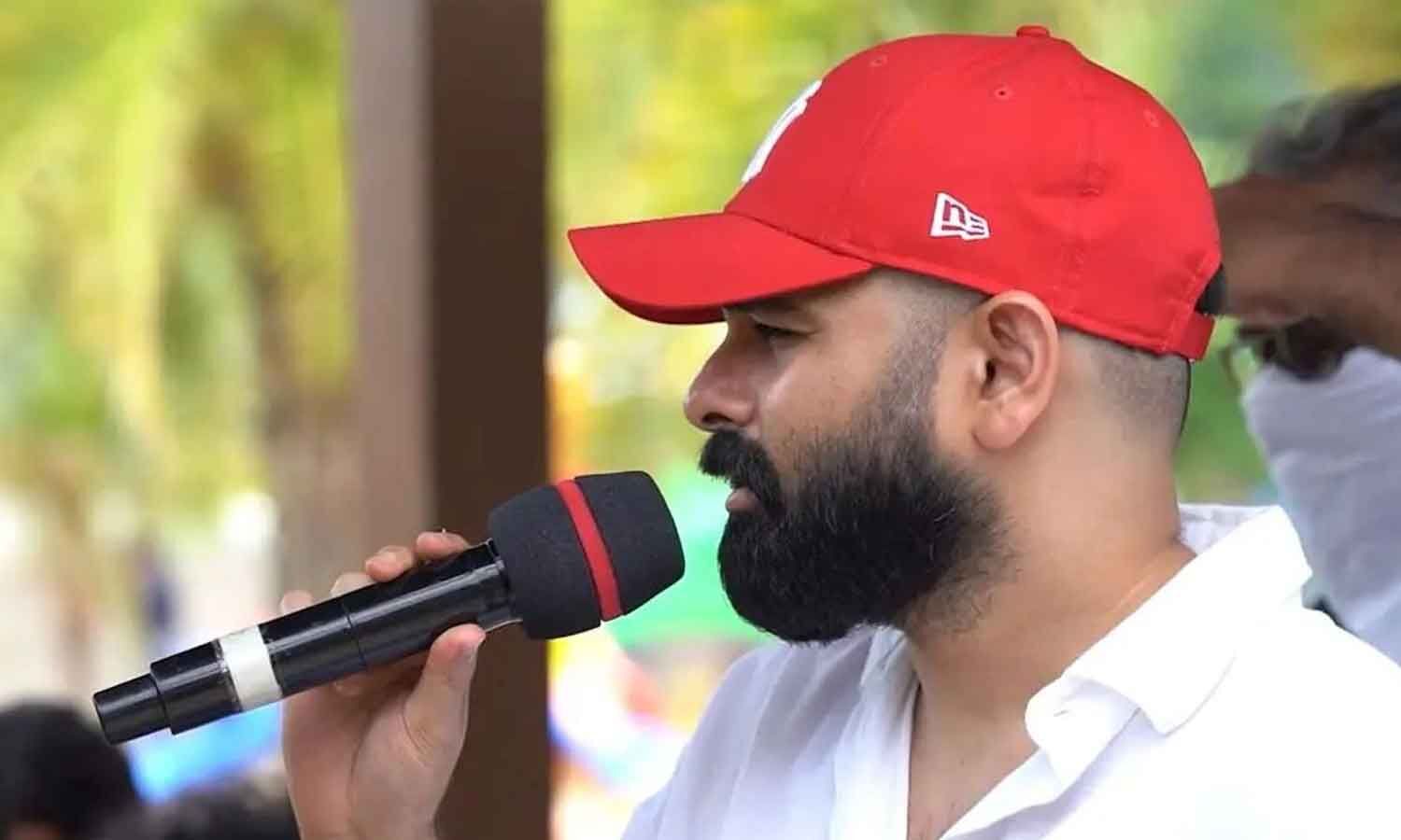 RAPO23 Second Schedule Wraps With Massive Night Action