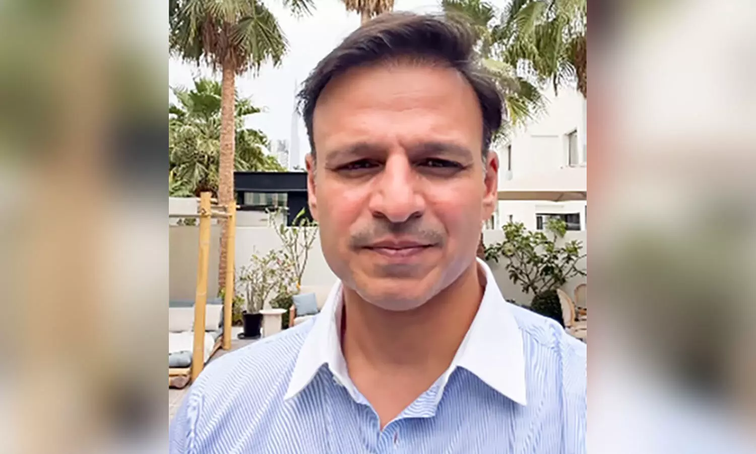 Vivek Oberoi Vivek Oberoi
