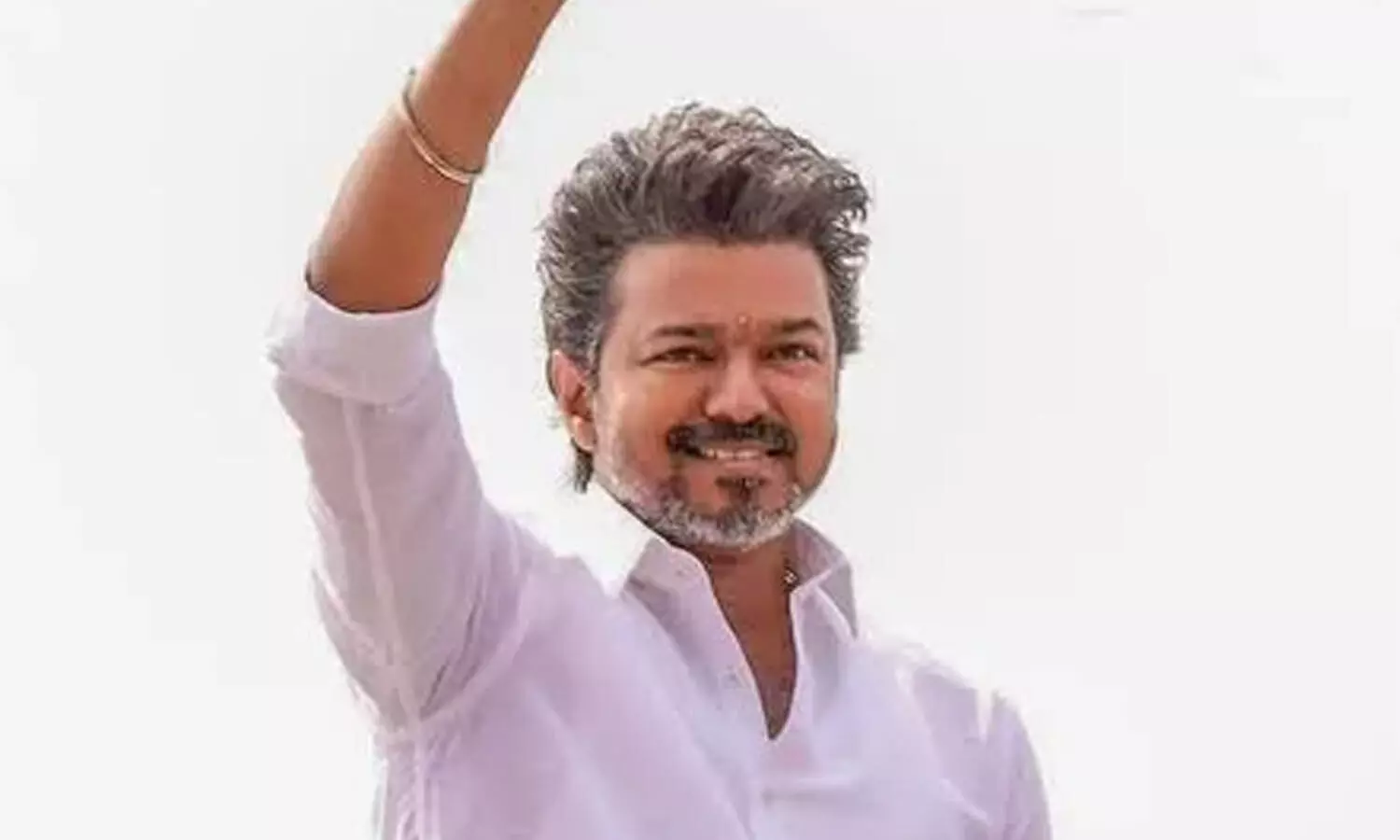 Chief Minister Vijay Chief Minister Vijay