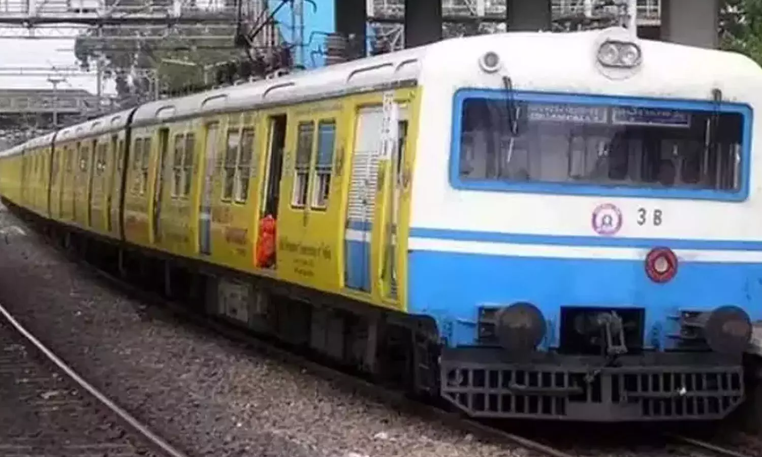 SCR to run eight special MMTS trains in Hyderabad during Ganesh idol immersion SCR to run eight special MMTS trains in Hyderabad during Ganesh idol immersion