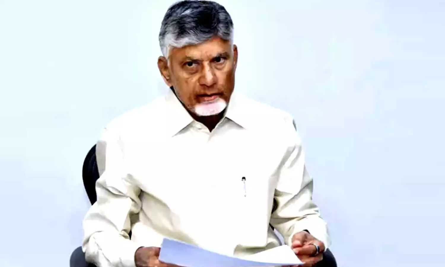 Chief Minister of Andhra Pradesh, Nara Chandrababu Naidu Chief Minister of Andhra Pradesh, Nara Chandrababu Naidu