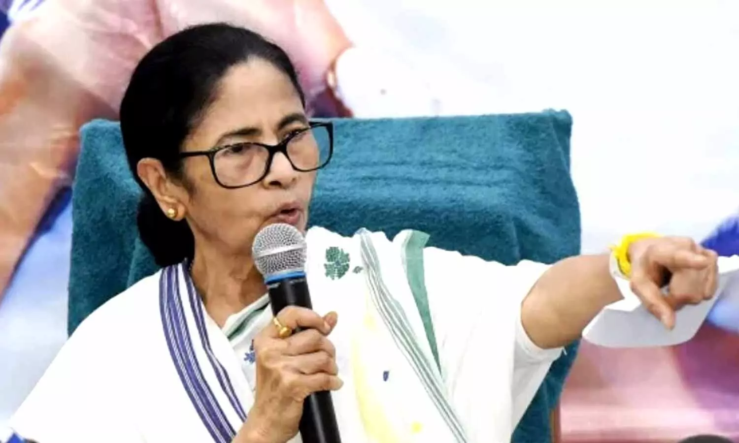 Trinamool Congress chief, former West Bengal Chief Minister Mamata Banerjee Trinamool Congress chief, former West Bengal Chief Minister Mamata Banerjee