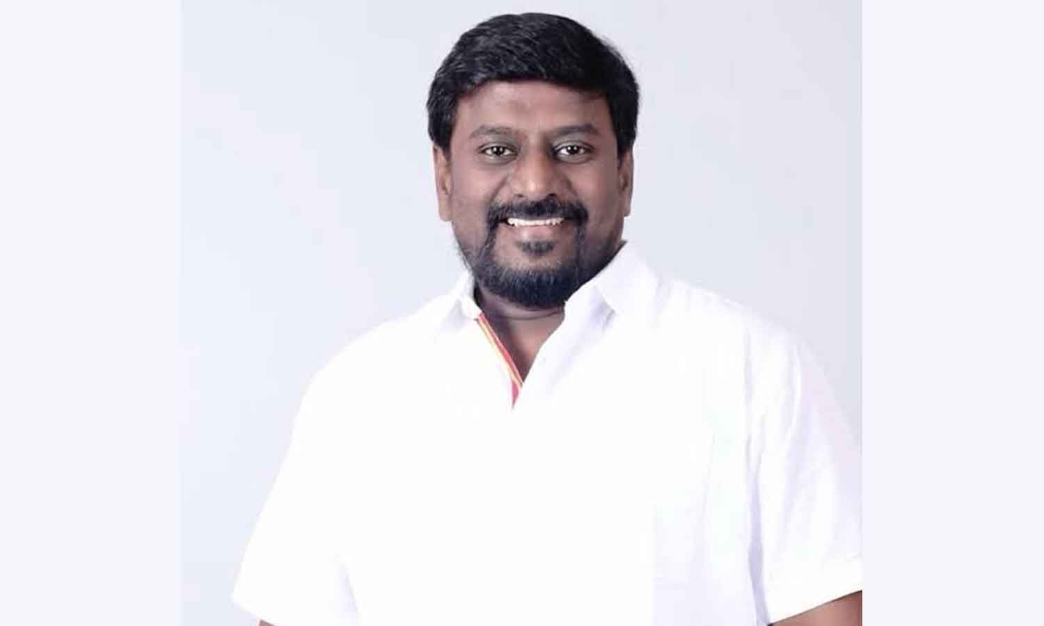 Tamil Nadu CM Supervises Veeramani Case Investigation, Minister Says