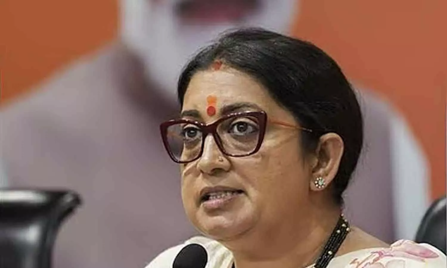 Smriti Irani Smriti Irani