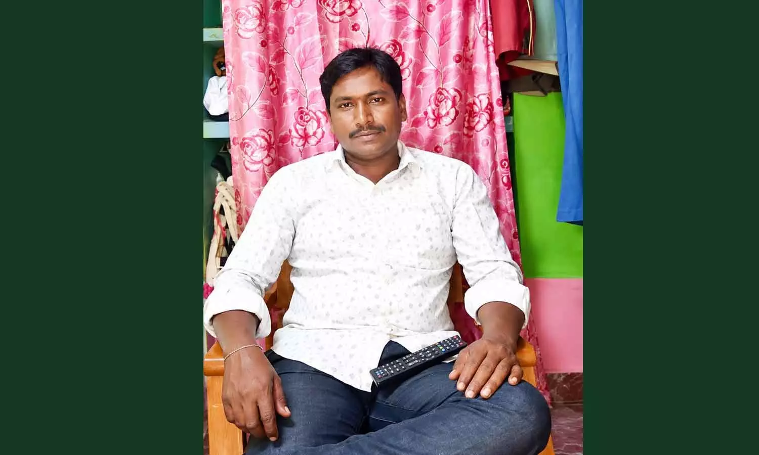 Man succumbs to stab injuries sustained during Ganesh immersion Man succumbs to stab injuries sustained during Ganesh immersion