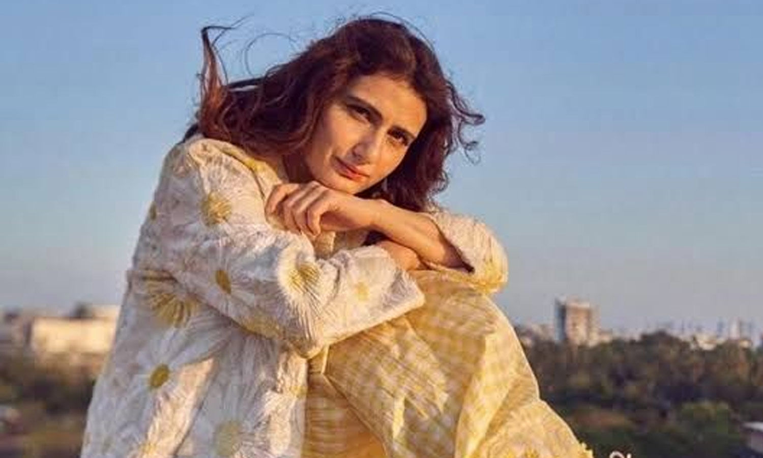 Fatima Sana Shaikh Defends Feminism Ahead of Hunkkaar Release