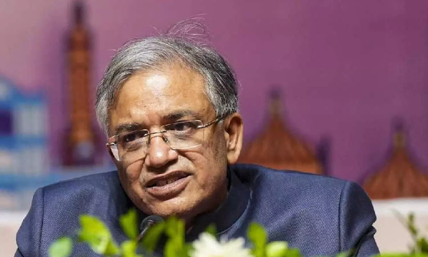 Differing views normal part of deliberation: EC Differing views normal part of deliberation: EC