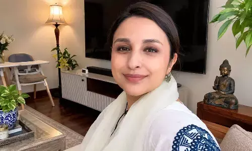 Parineeti Chopra Parineeti Chopra