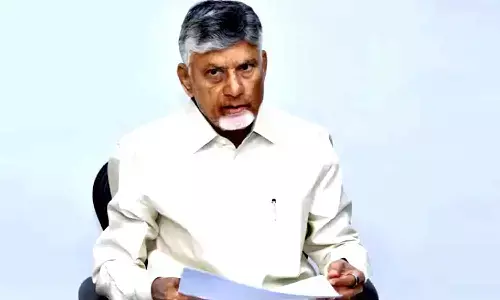 Chief Minister of Andhra Pradesh, Nara Chandrababu Naidu Chief Minister of Andhra Pradesh, Nara Chandrababu Naidu