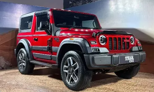 Mahindar Thar OG Mahindar Thar OG