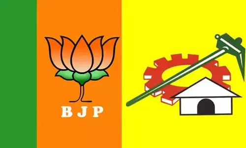Local Polls: First Real Test of TDP-NDA’s Grassroots Strength Local Polls: First Real Test of TDP-NDA’s Grassroots Strength