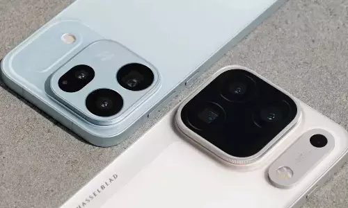 OPPO Find X10 Pro Max Launches With 3 200MP Cameras, 8,000mAh Battery OPPO Find X10 Pro Max Launches With 3 200MP Cameras, 8,000mAh Battery