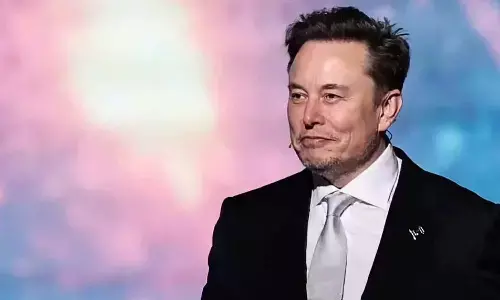 Elon Musk Claims AI Will Dominate All Fields by 2028 Elon Musk Claims AI Will Dominate All Fields by 2028