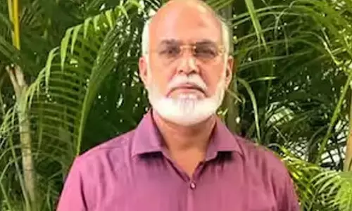 Ex-ED official Niranjan joins Akali Dal Waris Punjab De