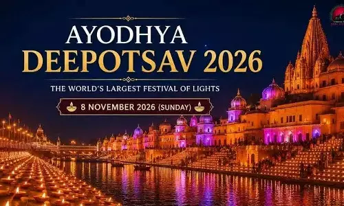 UP to seek suggestions for Deepotsav 2026, plans drone show