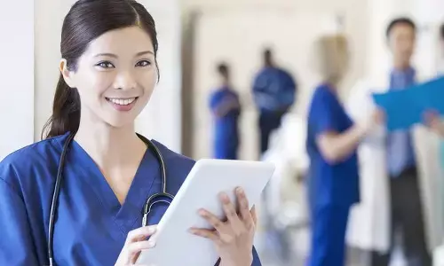 Survey finds strong interest in overseas nursing careers among students