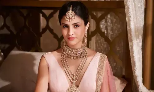 The modern bride’s trousseau: Curating versatility from wedding functions to forever wear The modern bride’s trousseau: Curating versatility from wedding functions to forever wear