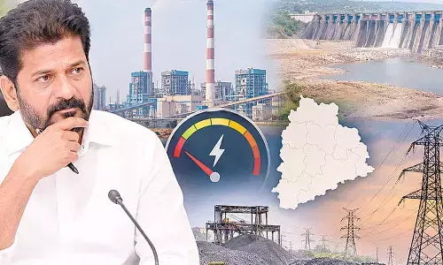 Chief Minister A Revanth Reddy