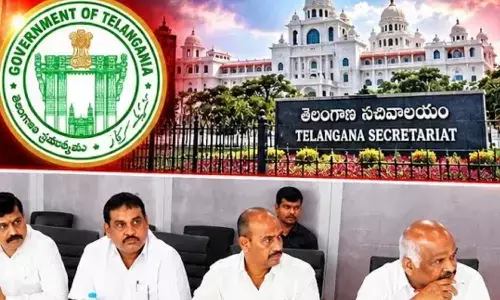 Govt agrees to clear 2 DAs by Dasara, one more later
