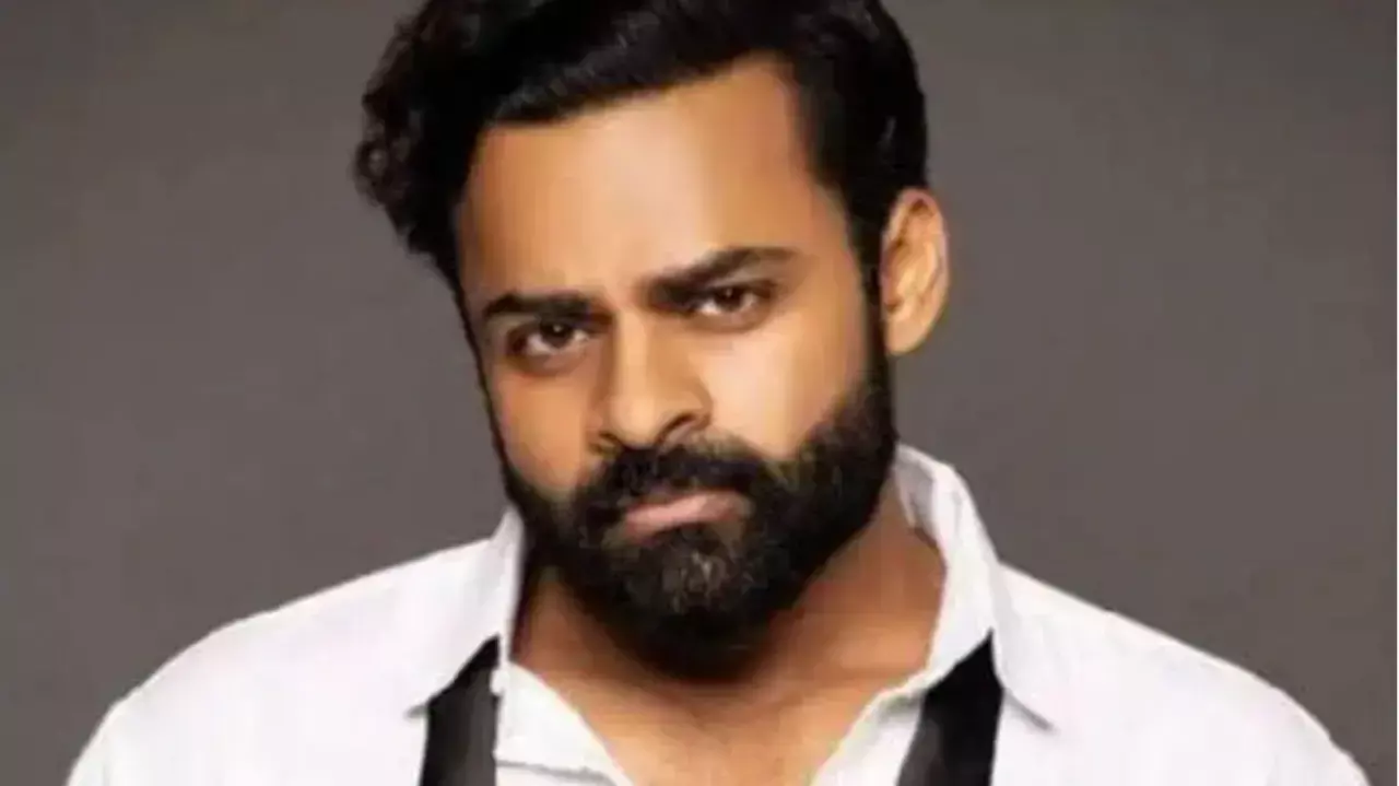 Sai Dharam Tej Gives A Strong Counter To All The Trolls Sai Dharam Tej Gives A Strong Counter To All The Trolls