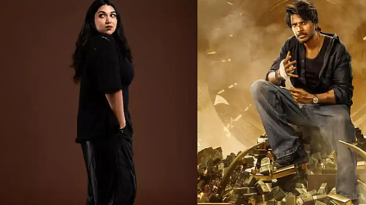 Tamil Nadu CM Vijay’s fans are eagerly awaiting for his son Jason Sanjay’s debut movie Sigma Tamil Nadu CM Vijay’s fans are eagerly awaiting for his son Jason Sanjay’s debut movie Sigma